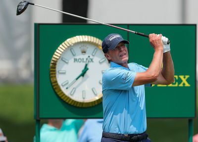 Can Steve Stricker win a U.S. Senior Open on the same course where he won a Wisconsin state title 39 years ago?