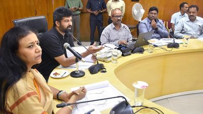 Work on remodelling Mysuru railway station to commence in November