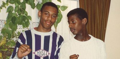 Stephen Lawrence murder: what new suspect adds to our understanding of this landmark case