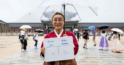 South Koreans become two years younger after bizarre rule is scrapped