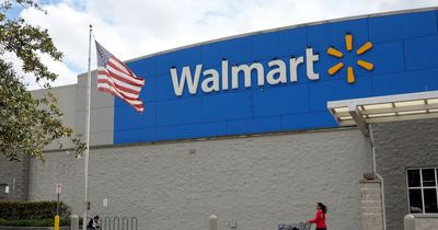 Shoppers spot hidden symbol in Walmart's logo - but some aren't satisfied