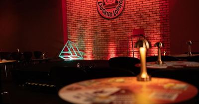 Dublin jobs: Comedy club looking to hire 'bubbly' host with great benefits
