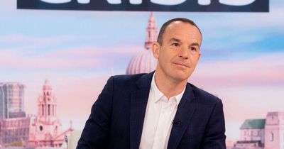 Martin Lewis' Money Saving Expert reveals free £200 cash hack - but you'll have to act fast