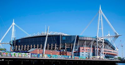 The Cardiff hotels nearest the Principality Stadium where you can stay for big events