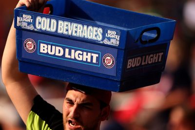 Anheuser-Busch will pay you $15 to drink Bud Light this July 4th