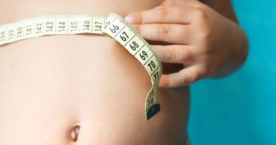 Doctor explains how to lose belly fat fast with two-day method