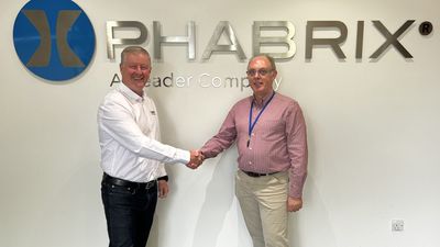 Phillip Adams, CEO and Founder of PHABRIX, Retires