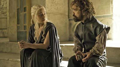 Emilia Clarke Told A Funny Story About How Peter Dinklage Responded When Game Of Thrones Became More Like Marvel