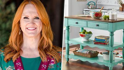 The Pioneer Woman has launched a colorful furniture range with Walmart – and it's all under $500