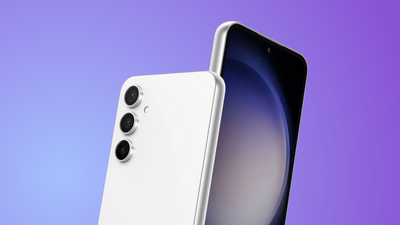 Samsung Galaxy S23 FE revealed in stunning leaked renders — competition for the Google Pixel 7a?