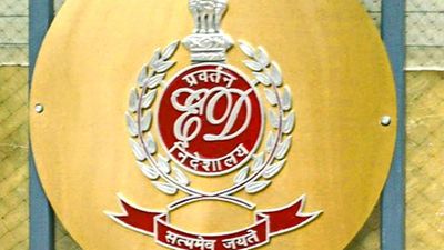 Customs official remanded in ED custody in disproportionate assets case