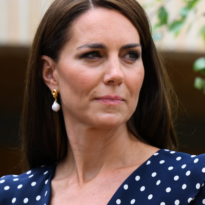 Princess Kate Shared the Most Empowering Message With Women in the Justice System on Latest Royal Visit