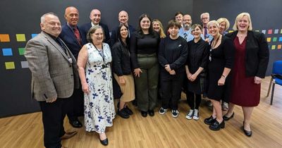 Falkirk council told about the impact on young people of growing up in care