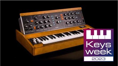 The Beatles' Mellotron, Stevie Wonder's Hohner clav, multiple MiniMoogs and more: The 7 most important keyboards of all time
