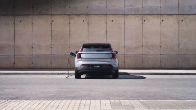 Volvo EVs latest to switch to Tesla's faster charging standard