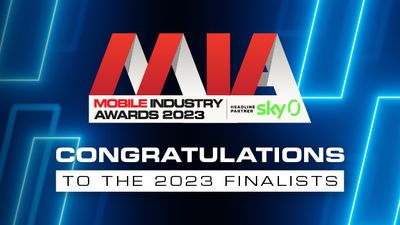 Mobile Industry Awards 2023: Our shortlist revealed!