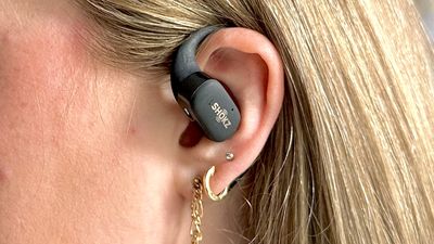 Shokz OpenFit review