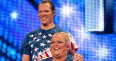 Britain's Got Talent's Paula Moulton dies 'suddenly' as fans heartbroken