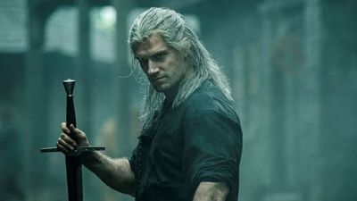 Henry Cavill helped choreograph The Witcher's best fight scene