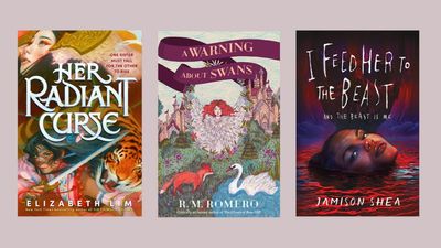 3 YA fantasy novels for summer that bring out the monsters within