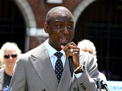 Central Park Five member Yusef Salaam wins primary for NYC council