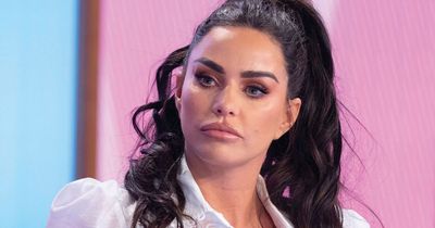 Katie Price finally addresses mysterious Loose Women exit after five years
