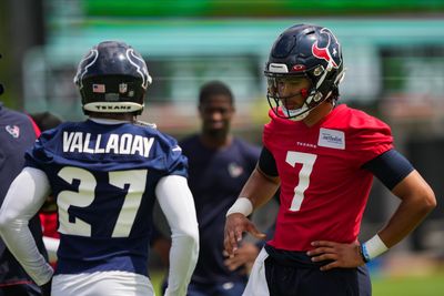 Houston Texans training camp 53-man roster prediction: Who is safe for Opening Day?