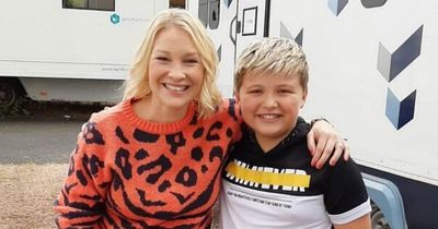Gavin & Stacey's Neil the Baby star is on The Voice Kids and is unrecognisable