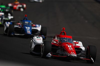 Is IndyCar’s top team about to lose its standout 2023 drivers?
