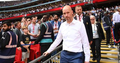 Erik ten Hag demanding Man Utd sign three players this summer despite financial concerns