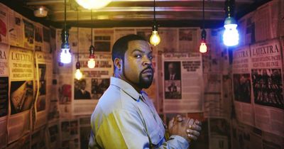 Ice Cube announces date for Dublin gig later this year