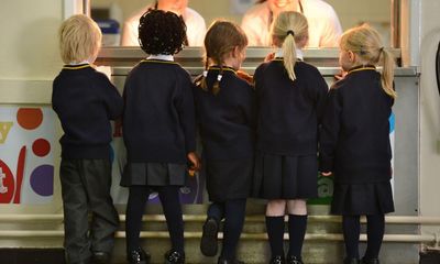 From Covid to poverty: why pupil absence in England is rising