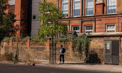 Watering Wednesday campaign aims to get UK streets to look after local trees