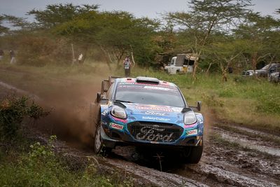 Why Safari Rally Kenya’s unique challenge is imperative for the WRC