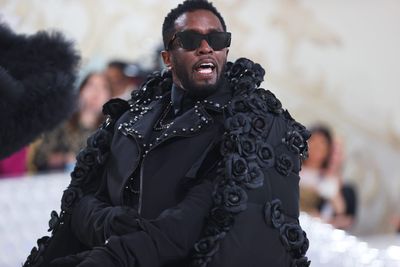 Drinks giant Diageo ends ‘broken’ relationship with Sean ‘Diddy’ Combs, accusing him of ‘refusing to honor his commitments’