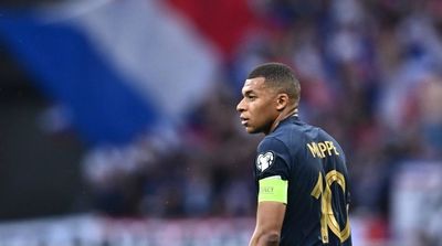 Mbappe, France Stars Outraged Over Police Killing of Teenager in Paris Suburb