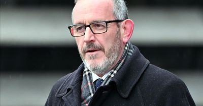 Former SNP deputy leader Stewart Hosie latest MP to announce he's quitting Westminster