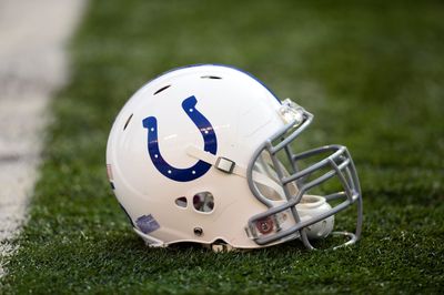 Colts announce several football operations moves