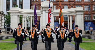 Twelfth of July 2023: Times and locations of all parades taking place across Northern Ireland