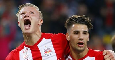 Liverpool could be about to sign £60m man 'as talented as Erling Haaland'