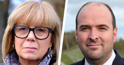 'Gutted' North East MPs set to lose seats in boundary changes hit out at 'ruthless' plans
