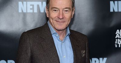 Breaking Bad star Bryan Cranston says Malcolm in the Middle reboot 'is in the works'