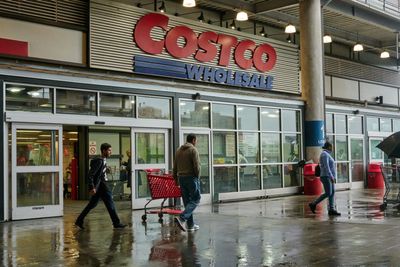 Costco, like Netflix, has had enough of customers sharing their memberships