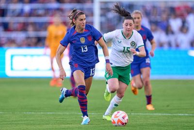 Women’s World Cup Starts July 20 on Fox, Telemundo