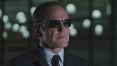 The Best Clark Gregg Movies And TV Shows And How To Watch Them