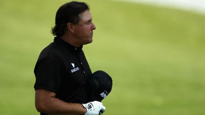 Mickelson Talks Of 'Special Relationship' With Seve As He Returns To Valderrama
