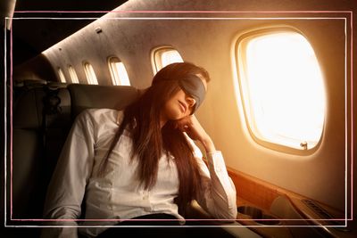 How to sleep on a plane: 14 expert tips and kid-friendly ideas for a more peaceful flight