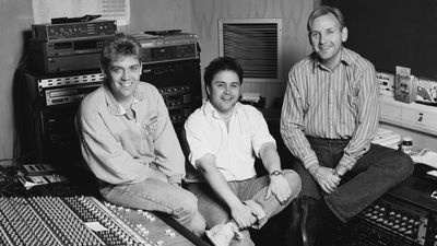 Secret SAWs: the story of the impossible sampler that made the Stock Aitken Waterman smashes, and the backroom boys that pushed it to its limits