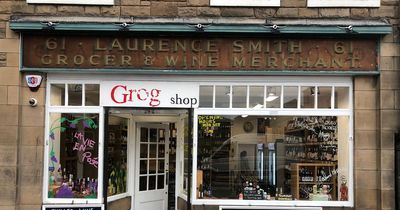 Edinburgh's Great Grog opens exciting new bottle shop in Pleasance