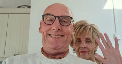 Gogglebox Dave and Shirley wished well as they swap UK for sunny location